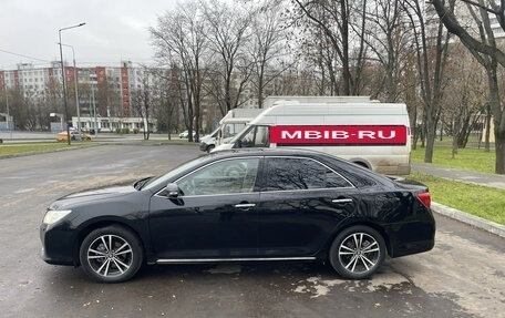Toyota Camry, 2014 год, 1 850 000 рублей, 3 фотография