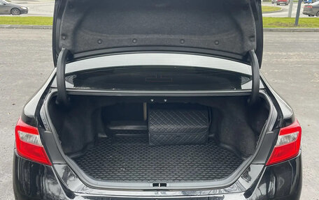 Toyota Camry, 2014 год, 1 850 000 рублей, 24 фотография