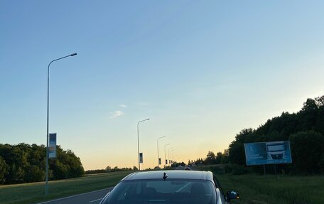 Toyota Camry, 2021 год, 3 500 000 рублей, 2 фотография