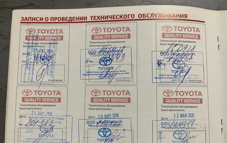 Toyota Camry, 2014 год, 1 850 000 рублей, 32 фотография