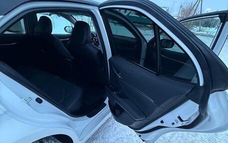 Toyota Camry, 2021 год, 3 500 000 рублей, 18 фотография