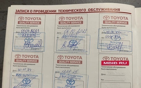 Toyota Camry, 2014 год, 1 850 000 рублей, 34 фотография
