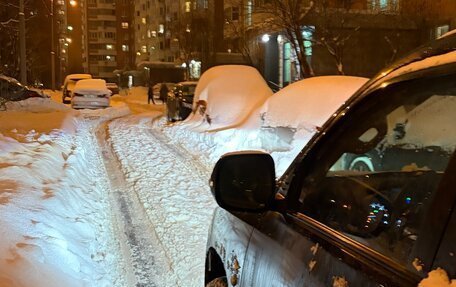 Toyota Land Cruiser Prado 150 рестайлинг 2, 2016 год, 3 800 000 рублей, 5 фотография