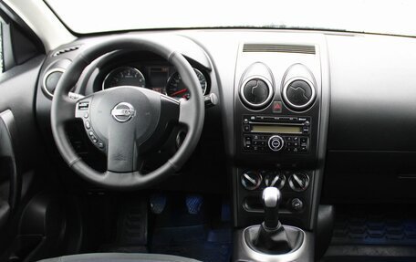Nissan Qashqai, 2011 год, 769 000 рублей, 7 фотография