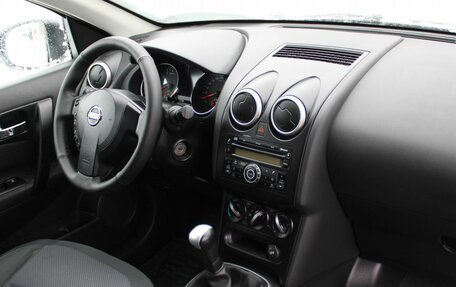 Nissan Qashqai, 2011 год, 769 000 рублей, 8 фотография