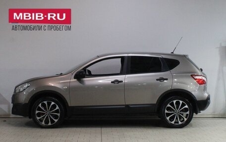 Nissan Qashqai, 2011 год, 769 000 рублей, 2 фотография