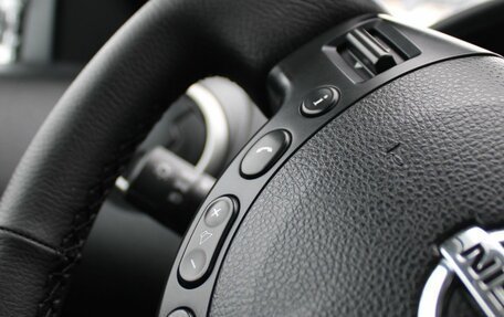 Nissan Qashqai, 2011 год, 769 000 рублей, 10 фотография