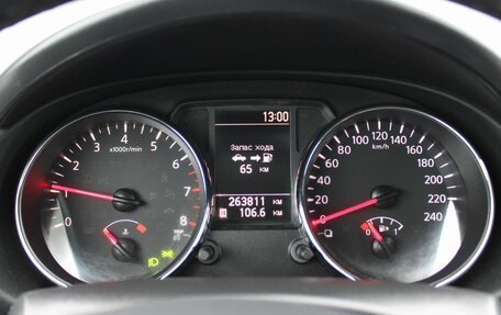 Nissan Qashqai, 2011 год, 769 000 рублей, 9 фотография