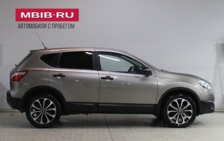 Nissan Qashqai, 2011 год, 769 000 рублей, 5 фотография