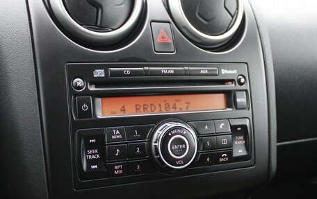 Nissan Qashqai, 2011 год, 769 000 рублей, 12 фотография