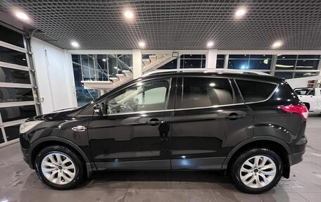 Ford Kuga III, 2014 год, 972 000 рублей, 6 фотография