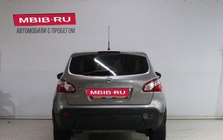Nissan Qashqai, 2011 год, 769 000 рублей, 4 фотография