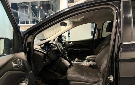 Ford Kuga III, 2014 год, 972 000 рублей, 16 фотография