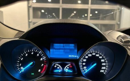 Ford Kuga III, 2014 год, 972 000 рублей, 11 фотография