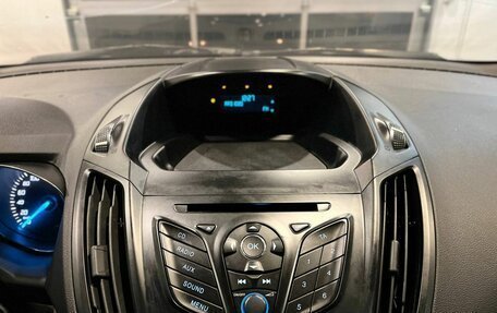 Ford Kuga III, 2014 год, 972 000 рублей, 14 фотография