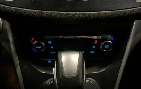 Ford Kuga III, 2014 год, 972 000 рублей, 15 фотография