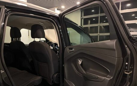 Ford Kuga III, 2014 год, 972 000 рублей, 17 фотография