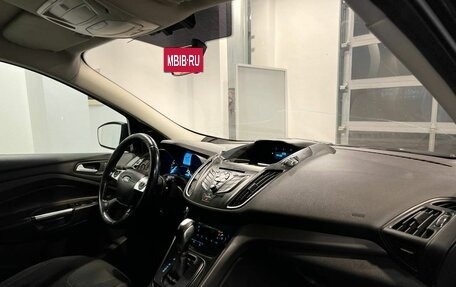 Ford Kuga III, 2014 год, 972 000 рублей, 12 фотография