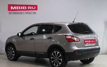 Nissan Qashqai, 2011 год, 769 000 рублей, 3 фотография