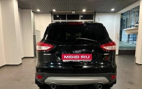 Ford Kuga III, 2014 год, 972 000 рублей, 4 фотография