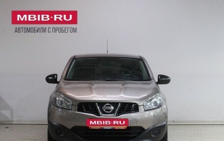 Nissan Qashqai, 2011 год, 769 000 рублей, 6 фотография