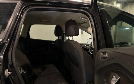 Ford Kuga III, 2014 год, 972 000 рублей, 26 фотография