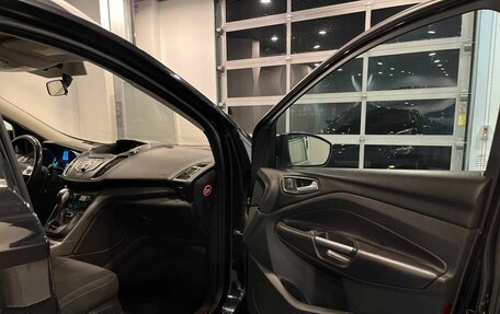 Ford Kuga III, 2014 год, 972 000 рублей, 27 фотография