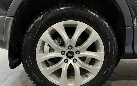 Ford Kuga III, 2014 год, 972 000 рублей, 20 фотография