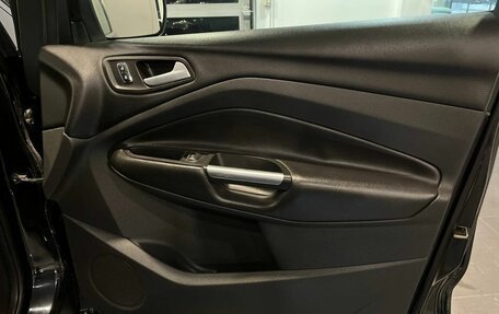 Ford Kuga III, 2014 год, 972 000 рублей, 28 фотография