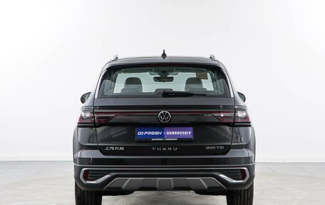 Volkswagen Tharu, 2024 год, 2 750 999 рублей, 4 фотография