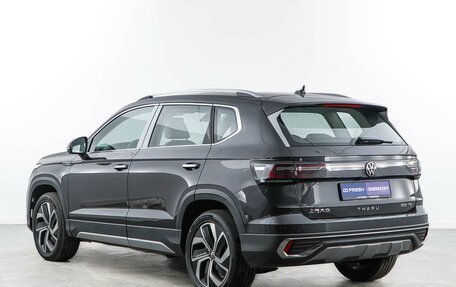 Volkswagen Tharu, 2024 год, 2 750 999 рублей, 2 фотография