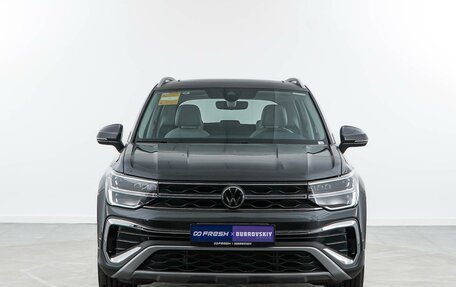Volkswagen Tharu, 2024 год, 2 750 999 рублей, 3 фотография