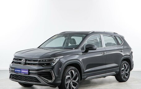 Volkswagen Tharu, 2024 год, 2 750 999 рублей, 5 фотография