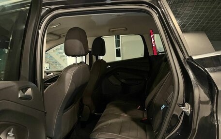 Ford Kuga III, 2014 год, 972 000 рублей, 25 фотография