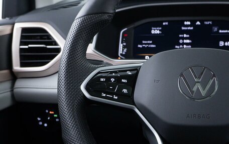 Volkswagen Tharu, 2024 год, 2 750 999 рублей, 13 фотография