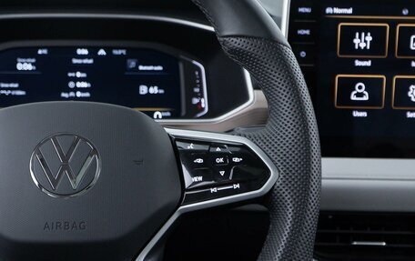 Volkswagen Tharu, 2024 год, 2 750 999 рублей, 14 фотография