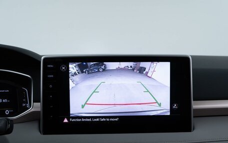 Volkswagen Tharu, 2024 год, 2 750 999 рублей, 22 фотография