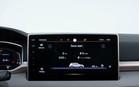 Volkswagen Tharu, 2024 год, 2 750 999 рублей, 20 фотография