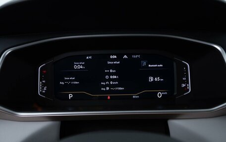 Volkswagen Tharu, 2024 год, 2 750 999 рублей, 23 фотография