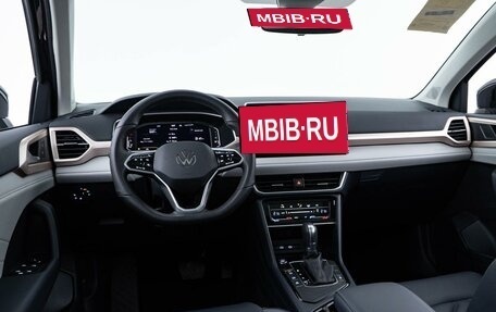 Volkswagen Tharu, 2024 год, 2 750 999 рублей, 6 фотография