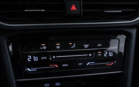 Volkswagen Tharu, 2024 год, 2 750 999 рублей, 18 фотография