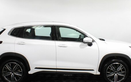 CheryExeed LX, 2022 год, 1 875 000 рублей, 4 фотография