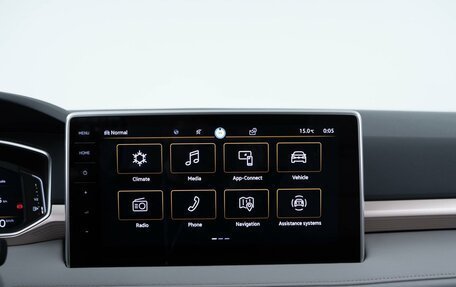 Volkswagen Tharu, 2024 год, 2 750 999 рублей, 19 фотография