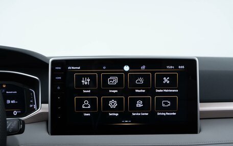 Volkswagen Tharu, 2024 год, 2 750 999 рублей, 21 фотография