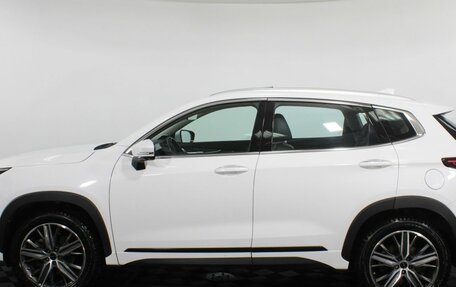 CheryExeed LX, 2022 год, 1 875 000 рублей, 8 фотография