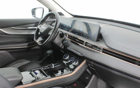 CheryExeed LX, 2022 год, 1 875 000 рублей, 9 фотография