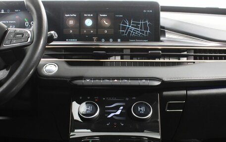 CheryExeed LX, 2022 год, 1 875 000 рублей, 16 фотография