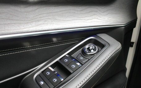 CheryExeed LX, 2022 год, 1 875 000 рублей, 11 фотография