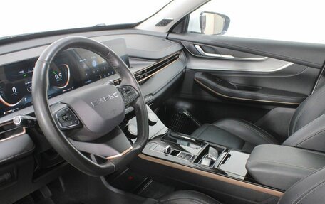 CheryExeed LX, 2022 год, 1 875 000 рублей, 17 фотография