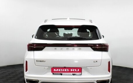 CheryExeed LX, 2022 год, 1 875 000 рублей, 6 фотография